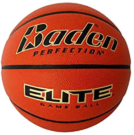Baden Elite Indoor Game Basketball