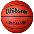 WILSON Evolution Outdoor Game Basketball