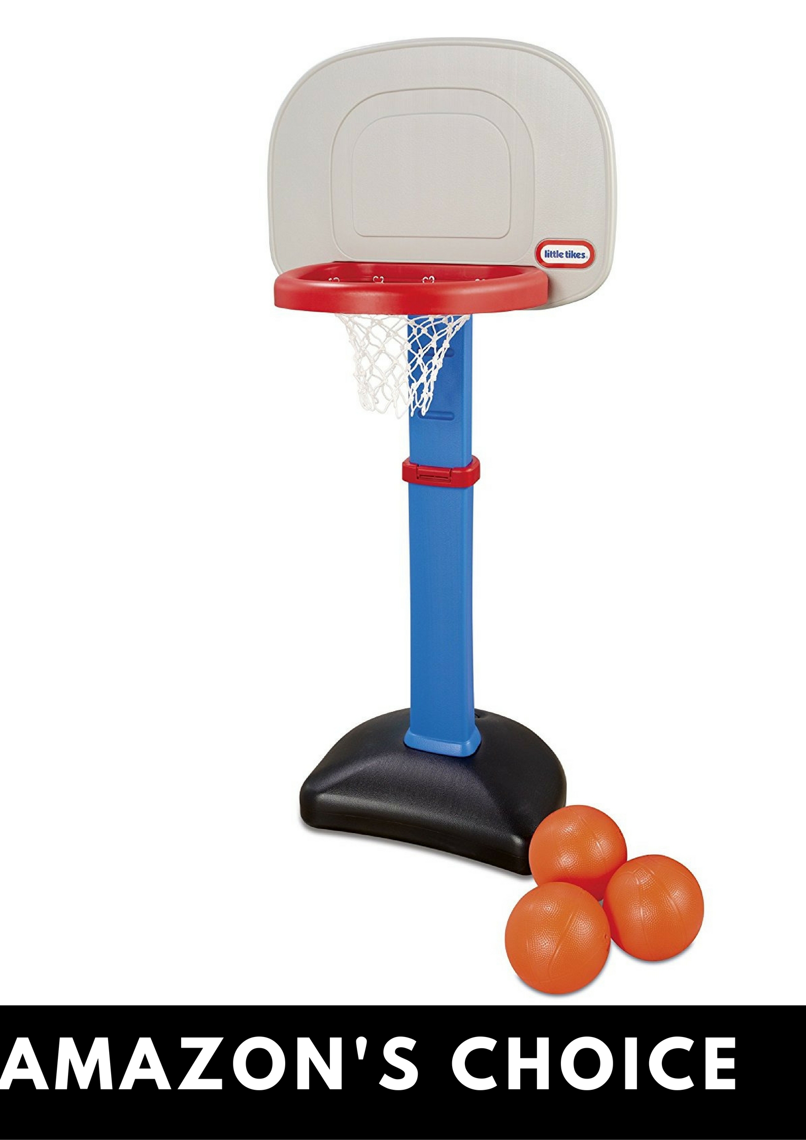 Best Toddler Basketball Hoop