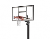 Spalding NBA In-Ground Basketball System.1