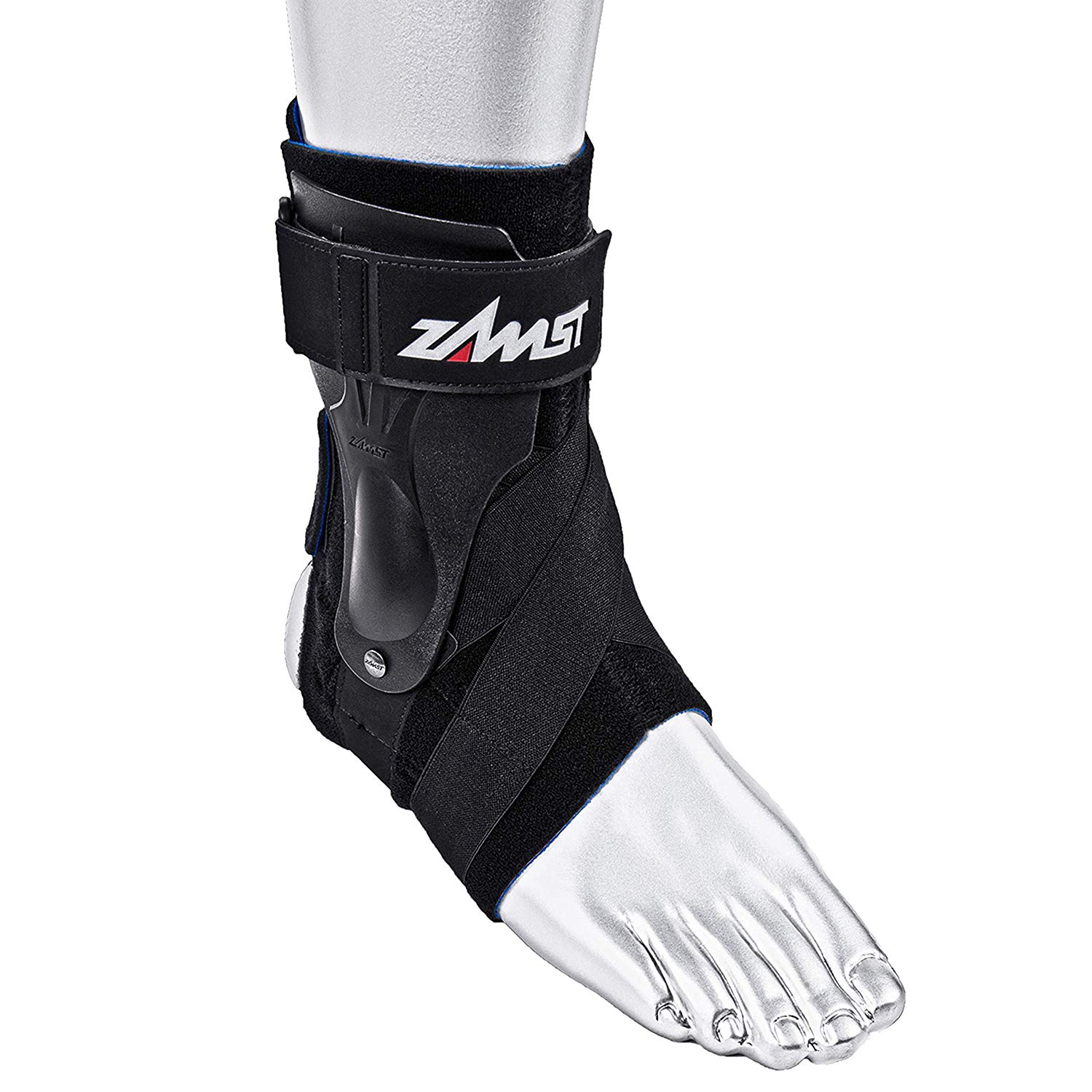 Zamst A2-DX Strong Support Best Basketball Ankle Brace